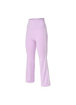 XXMX - [2PACK] Comfort Fine Track Line Bootcut Leggings Short & Long