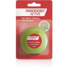 بارودونت أكتيف خيط تنظيف الأسنان 50م