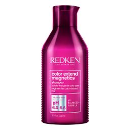 Redken - Color Extend Magnetics Sulfate-Free Shampoo (300 ml)