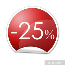 خصم 25% 