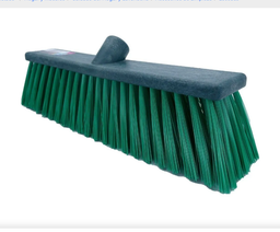 Cepillo De Barrer Carretero Cerda Dura 14