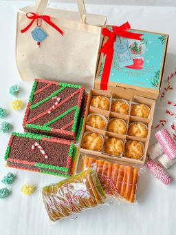 🎄ʜᴀᴍᴘᴇʀs ᴄʜʀɪsᴛᴍᴀs ʏᴇᴀʀ 𝟸𝟶𝟸𝟷-𝟸𝟶𝟸𝟻🎄