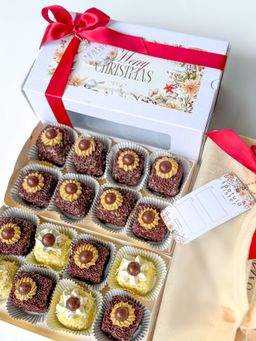 🎄ʜᴀᴍᴘᴇʀs ᴄʜʀɪsᴛᴍᴀs ʏᴇᴀʀ 𝟸𝟶𝟸𝟷-𝟸𝟶𝟸𝟻🎄