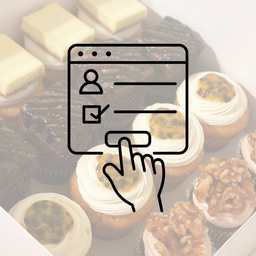 Dessert Table / Mesa de Postres