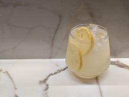 Classic Lemonade Soda