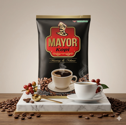 kopi Mayor
