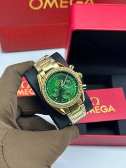 אומג,ה יוקרתי – סמל סטטוס בעולם היוקרה | איכות גבוהה  