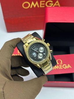 אומג,ה יוקרתי – סמל סטטוס בעולם היוקרה | איכות גבוהה   