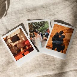 Polaroid | LOMO Print