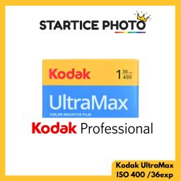 Kodak UltraMax 400