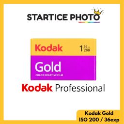 Kodak Gold 200