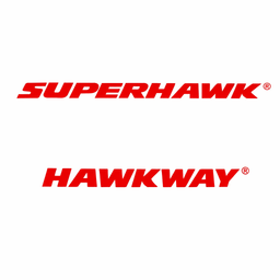 HAWKWAY/SUPERHAWK