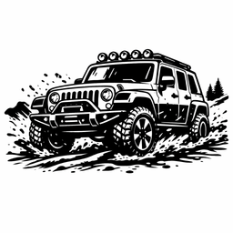 NEUMÁTICOS TODO TERRENO (AT/MT)