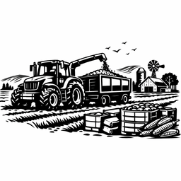 NEUMÁTICOS AGRICOLAS AG