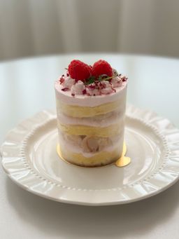 Mini Cake
