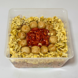 Mee Siam Amigos Set - Large