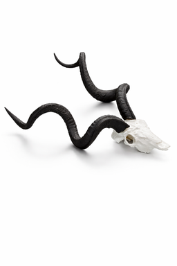 Bolo Ties Miniature Animal Skulls - following soon!