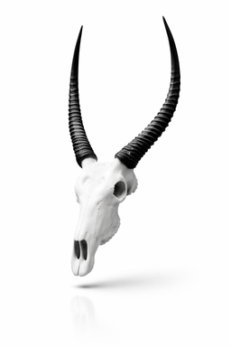 Bolo Ties Miniature Animal Skulls - following soon!
