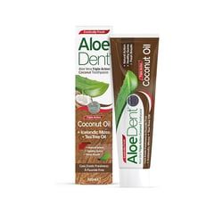 الودنت مع Kent بجوز الهند 100 مل