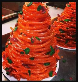 MULLAHS JALEBI TOWER