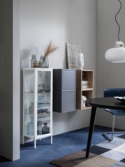 10300023 - BAGGEBO GLASS DOOR