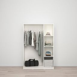 10300016 - KLEPPSTAD WARDROBE