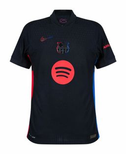 F.C Barcelona Nike DRIFITADV Replica Away Kit 24/25
