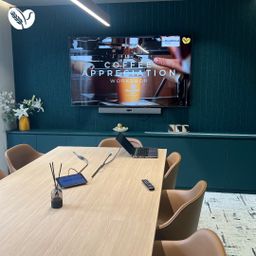 Latte Art Workshop (Min 1 Pax)