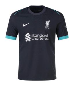 Liverpool F.C Nike DRIFITADV Replica Away Kit 24/25