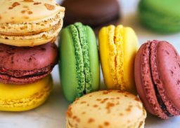 Macaron 5
