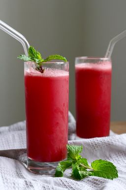 Fresh juices