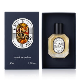 SINSRA 50ml