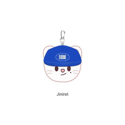 SKZOO Ceremony Ballcap Plush SKZ  [POP-UP STORE [KARMA] MD] 