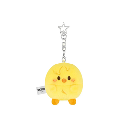 SKZOO UFUFY PLUSH  SKZ  ZOOTOPIA2 Pop Up MD