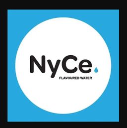 NYCE WATER 500ML 6 PACK