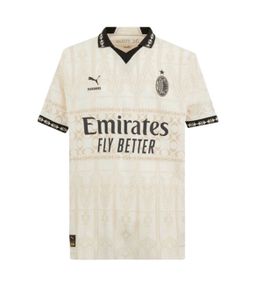 AC Milan F.C Puma ULTRAWEAVE Replica Pleasures Kit 23/24