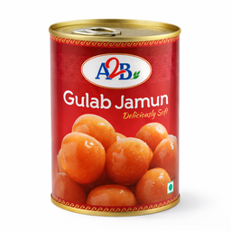 A2B Gulab Jamun 1kg