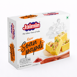 Jaimin Soan Papdi 250g