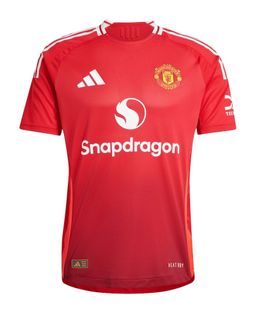 Manchester United F.C Adidas HEATRDY Replica Home Kit 24/25