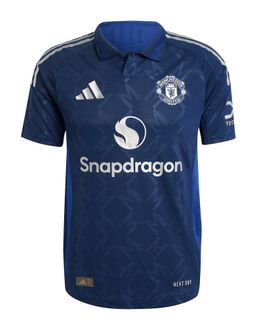 Manchester United F.C Adidas HEATRDY Replica Home Kit 24/25