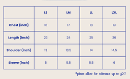 Good Girl Cassie Baby Tee