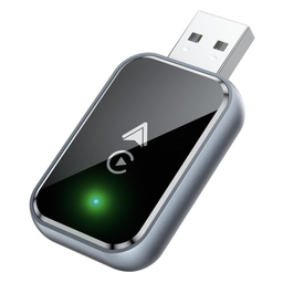 Wireless CarPlay Adapter