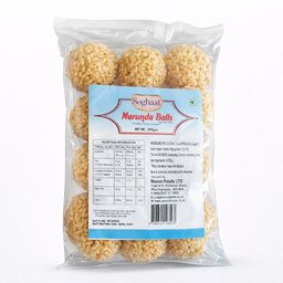 Mumra balls 200g