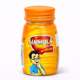 Dabur Hajmola