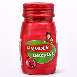 Dabur Hajmola