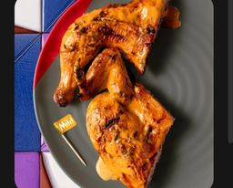 1/2 Chicken <<< Nando's >>>