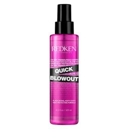 Redken - Quick Blowout - Lightweight, Smoothing Blow Dry Primer (125 ml)