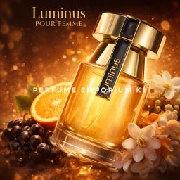 LUMINUS POUR FEMME