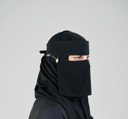 Mini small normal with long locket (6 inch /12 inch)