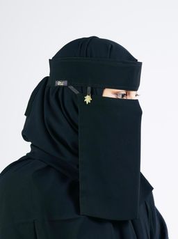 Medium Normal With Leaf Locket (10 inch /12 inch)